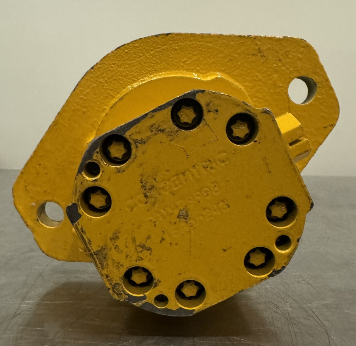 Concentric AT479998 John Deere Loader Axle Cooling System Pump NEW! SHIPS FREE!