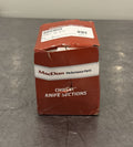 MacDon 286461 Clearcut Course Section Blade 25 PACK NEW! FREE SHIPPING!