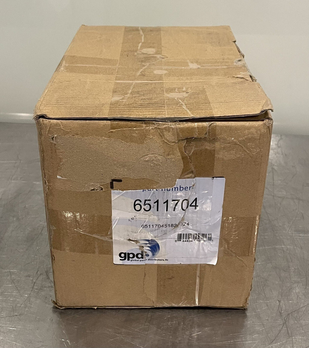 GPD 6511704 AC Compressor NEW IN BOX! FREE SHIPPING!