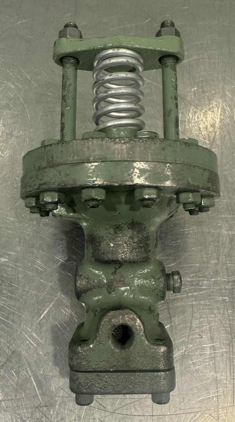 Spence 07-00120-21 Pressure Reducing Pilot Valve NEW! FREE SHIPPING!