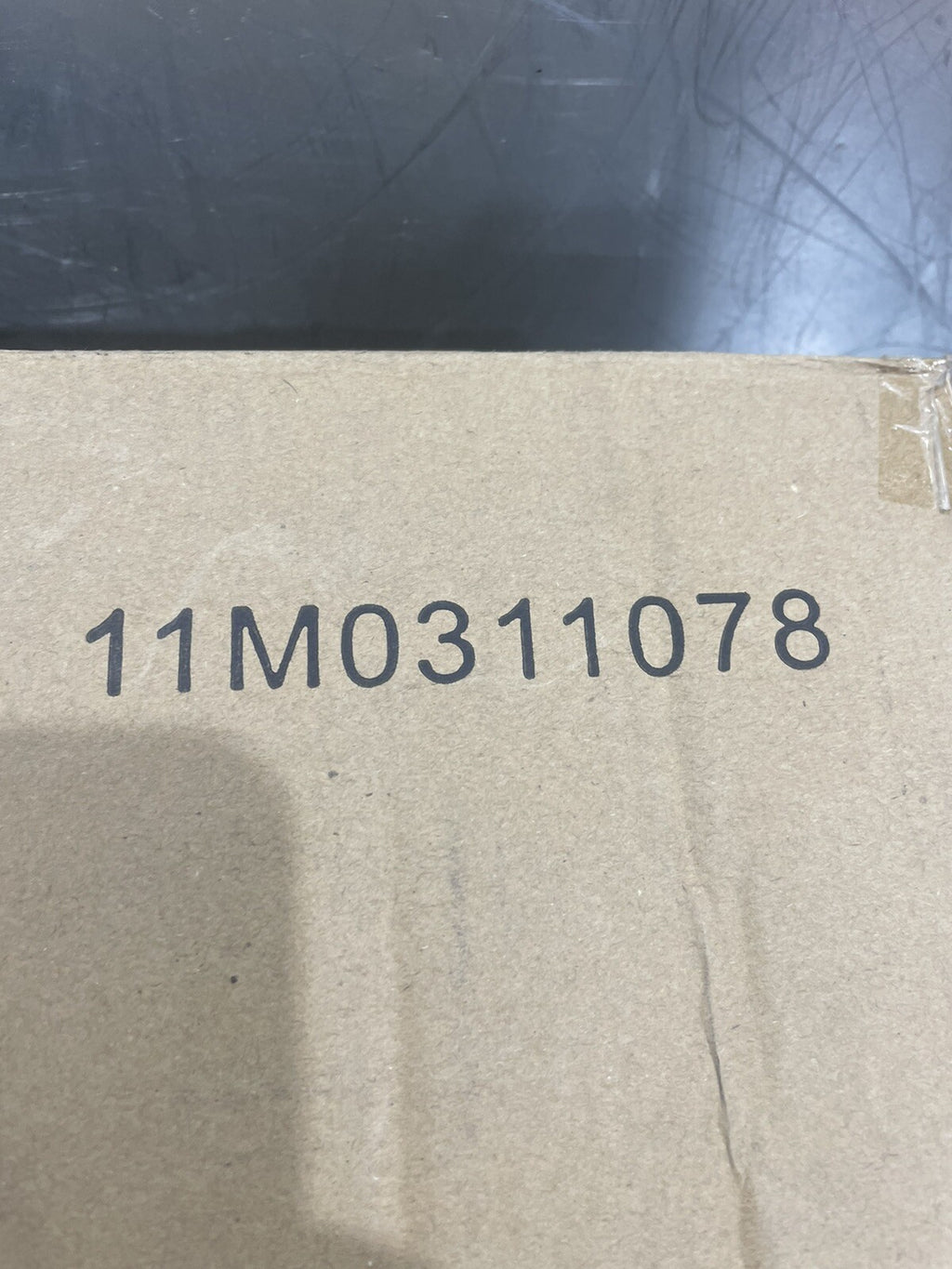 11M0311078 Rotating LED Pillar Blower 18” Diameter NEW! FREE SHIPPING!!
