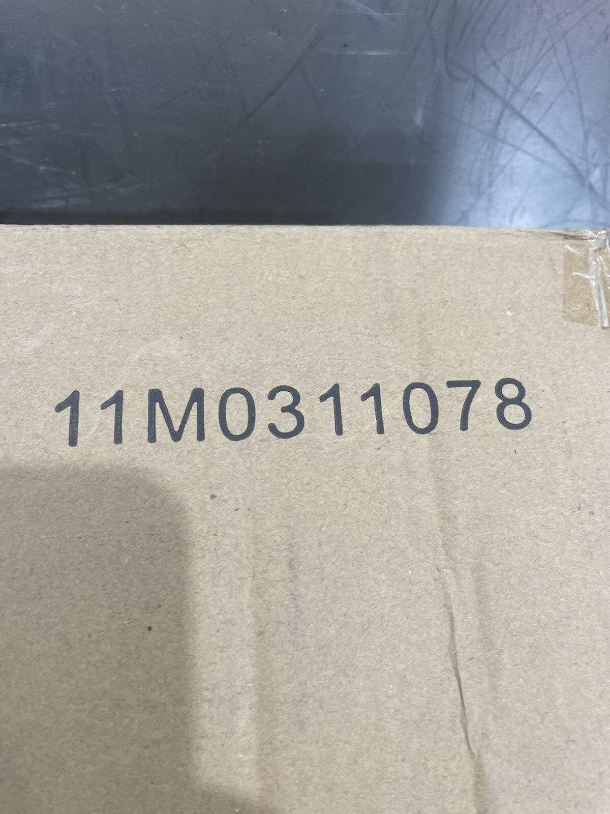 11M0311078 Rotating LED Pillar Blower 18” Diameter NEW! FREE SHIPPING!!