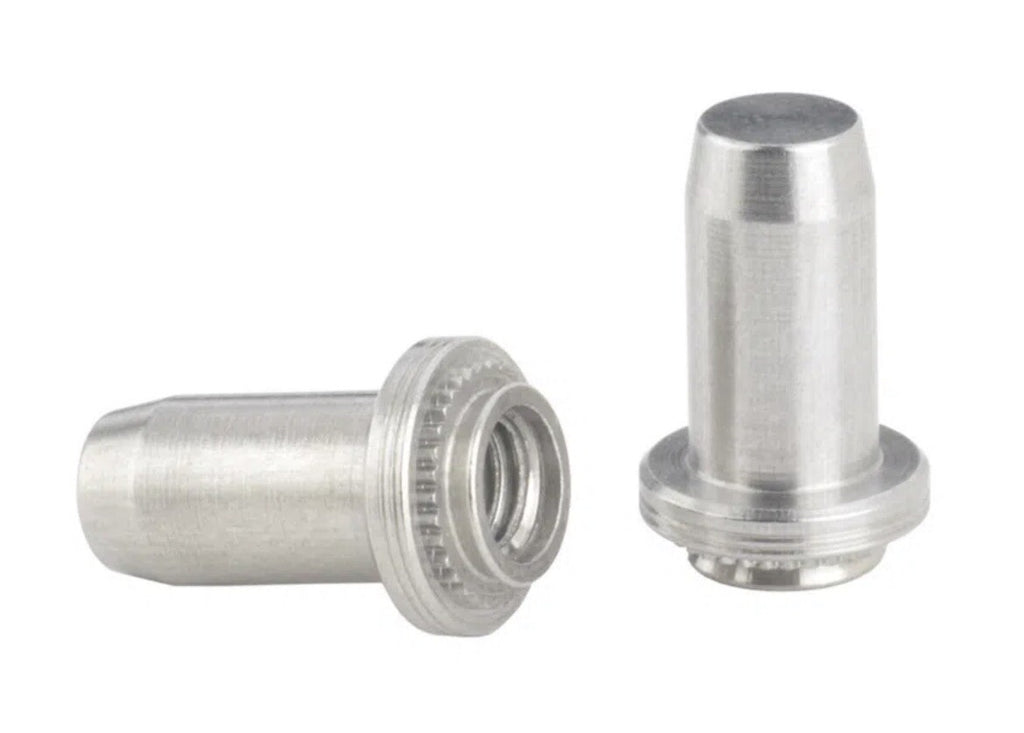 PEM BS-M5-2 Self Clinching Blind Fasteners Blind Clinch Nut NEW! FREE SHIPPING!