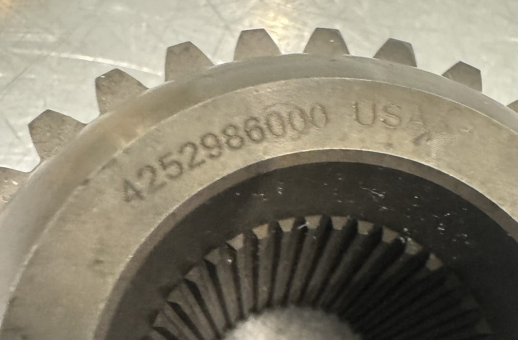 Moyno 4221059000 Pump Gear Joint Kit NEW IN BOX! FREE SHIPPING 