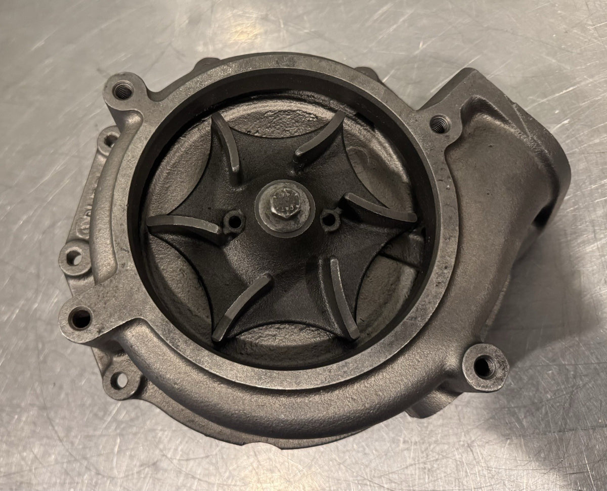 161-5718 Caterpillar Engine Water Pump CAT NEW! FREE SHIPPING!