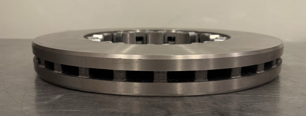Flat Line Disc Brake Rotor Fras-Le FHD100237 MIN THK 37 MM 051124 NEW SHIPS FREE