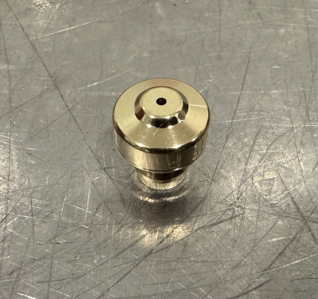 NK1515 Precision Double Nozzle 1.5mm/1.5mm Laser 10097531 10 PACK NEW!