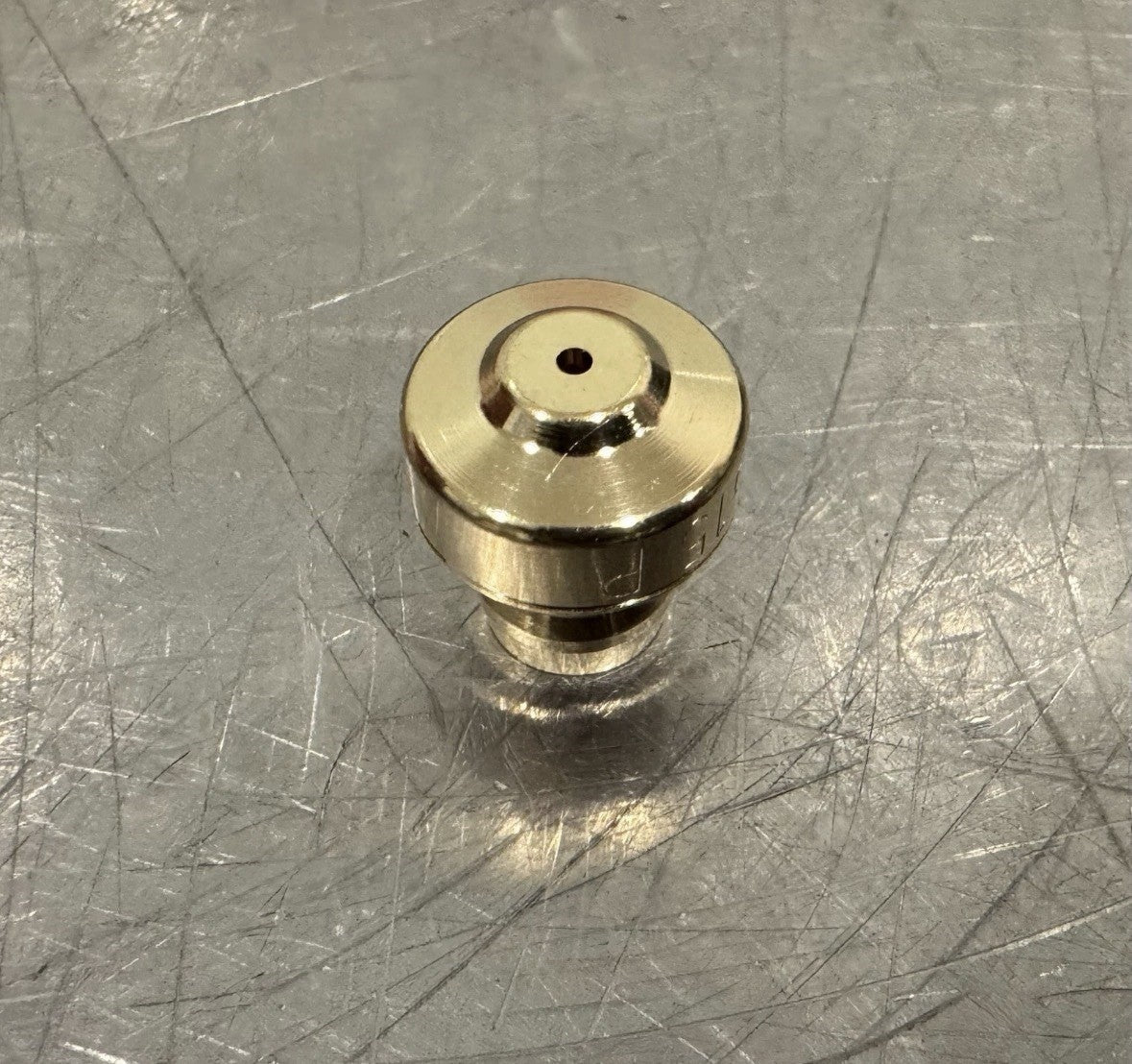 NK1515 Precision Double Nozzle 1.5mm/1.5mm Laser 10097531 10 PACK NEW!