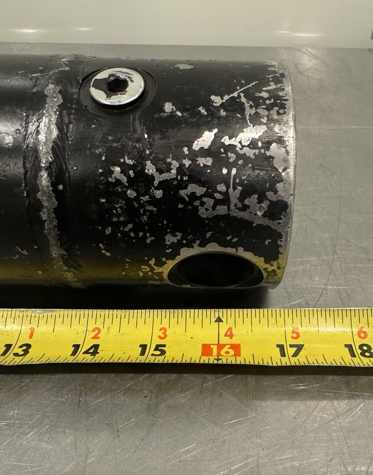 99-021-076 Vestile Hydraulic Cylinder 99-021-076/GY2308 NEW! FREE SHIPPING!