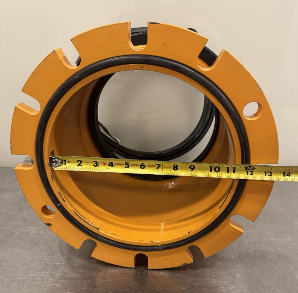 Romac Macro 10 Flanged Coupling Adaptor Restraint NEW! FREE SHIPPING!