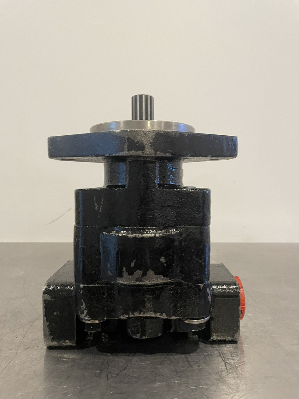 CNH 102480A1R Hydraulic Pump Reman For Case New Holland NEW! FREE SHIPPING!