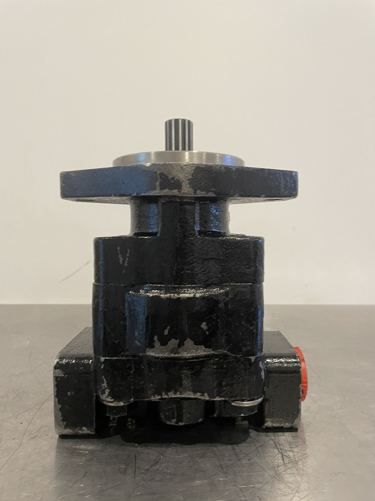 CNH 102480A1R Hydraulic Pump Reman For Case New Holland NEW! FREE SHIPPING!
