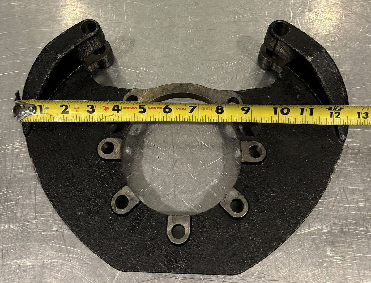 Dexter 90-2 Anchor Yoke For Disc Brake Axles NEW! FREE SHIPPING!