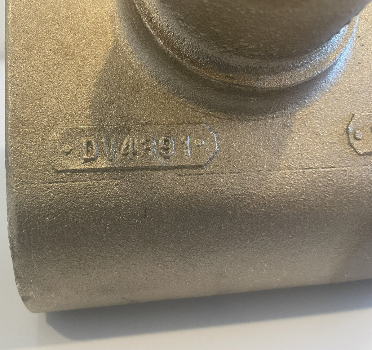 Brass Part 2214-36 Assembly DV4391 NEW! FREE SHIPPING!!