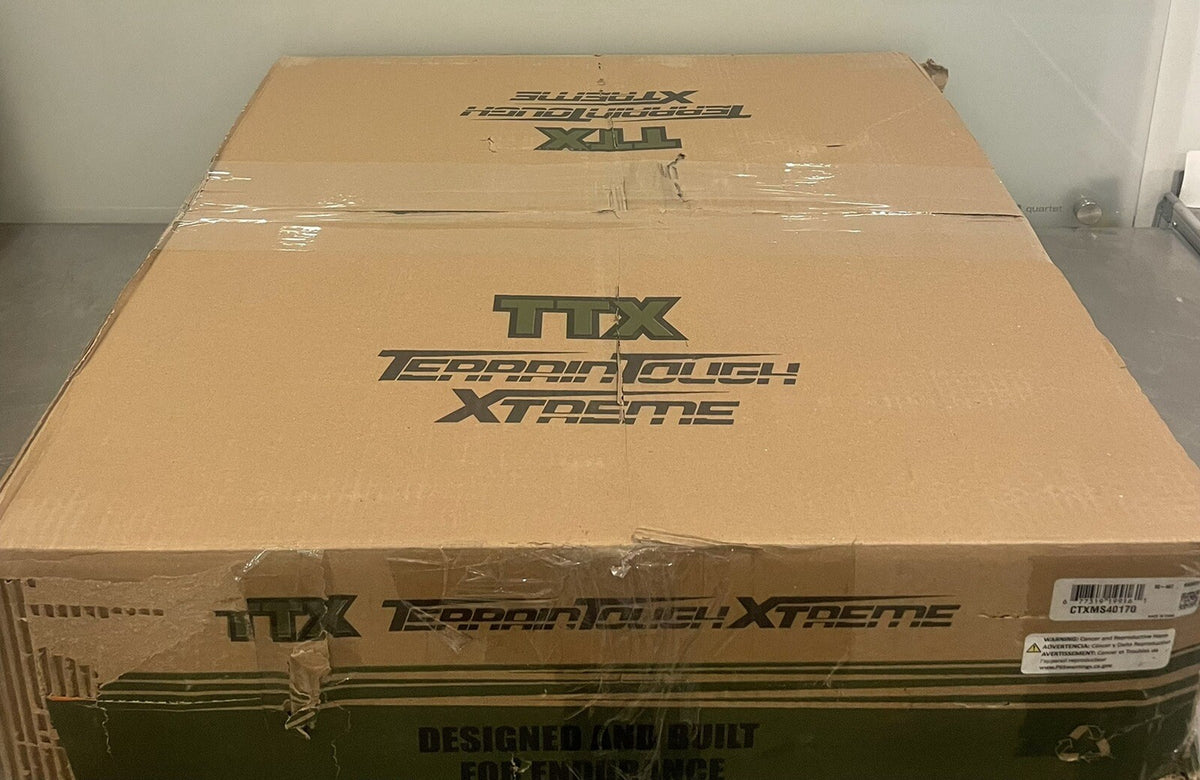 TTX CTXMS40170 Suspension Control Arm & Ball Joint ASSY NEW IN BOX! SHIPS FREE!