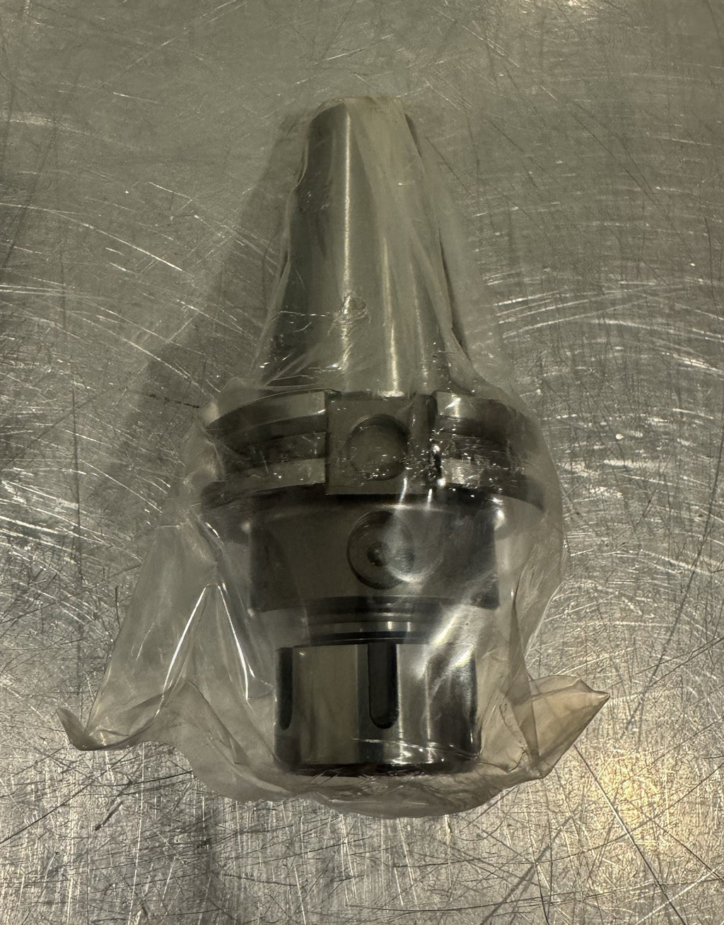 Lyndex Nikken C4007-0020-2.50 ER20 CAT40 Collet Chuck NEW! FREE SHIPPING!