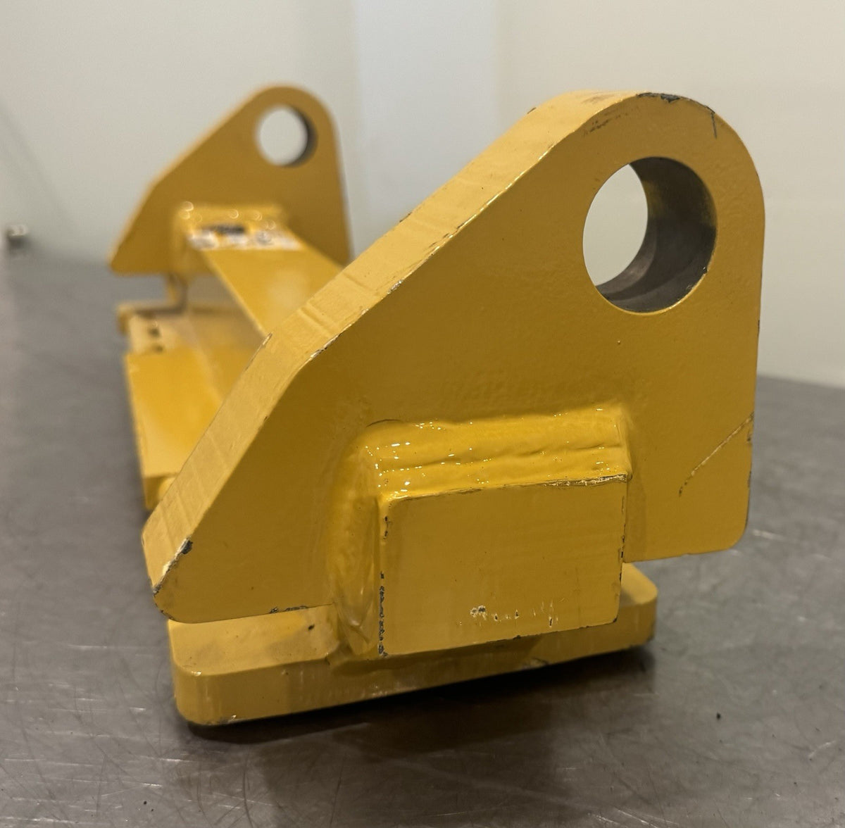 Caterpillar 643-7397 CAT Snow Wing Blade Mast Genuine NEW! FREE SHIPPING!