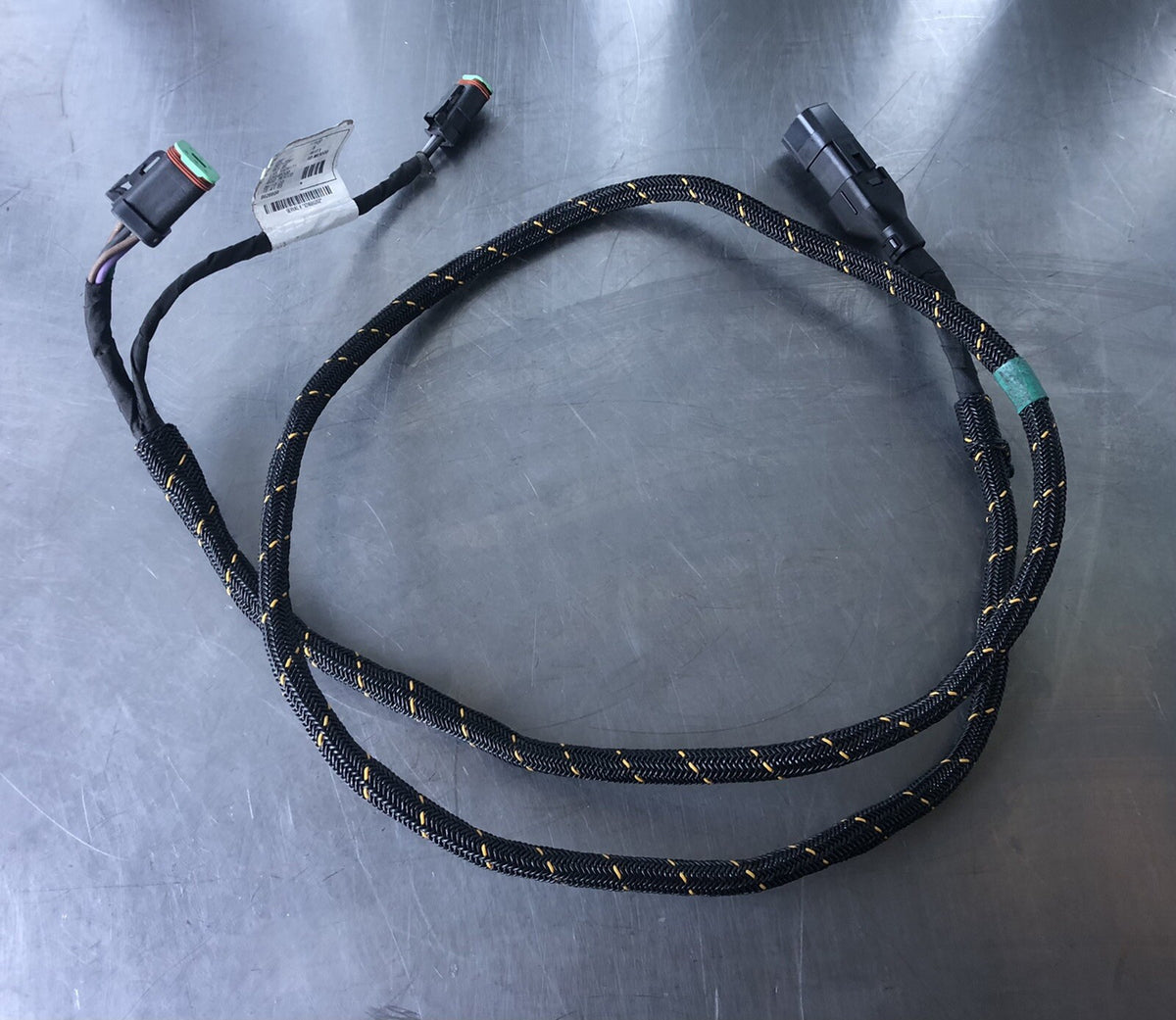 Caterpillar 507-7291 Genuine CAT Wire Harness NEW FREE SHIPPING!!