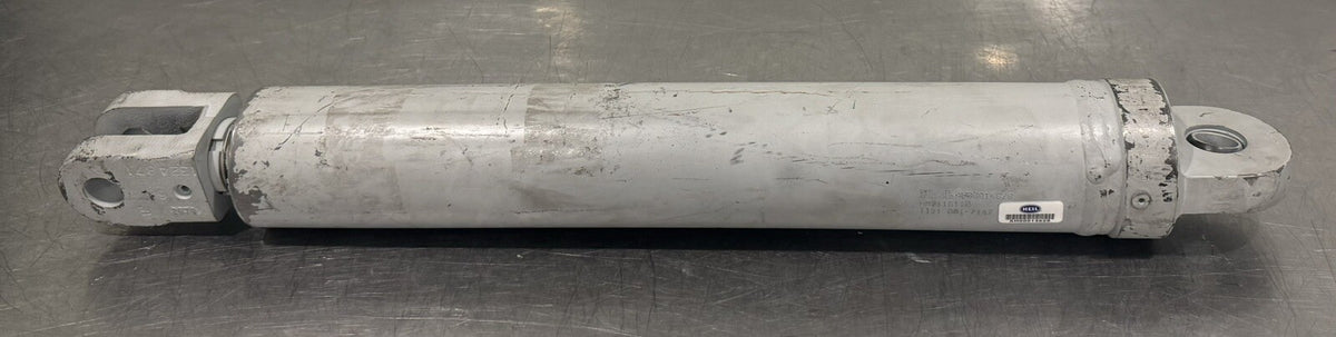 Heil 001-7147 Hydraulic Cylinder Double Acting Wastebiilt NEW! FREE SHIPPING!