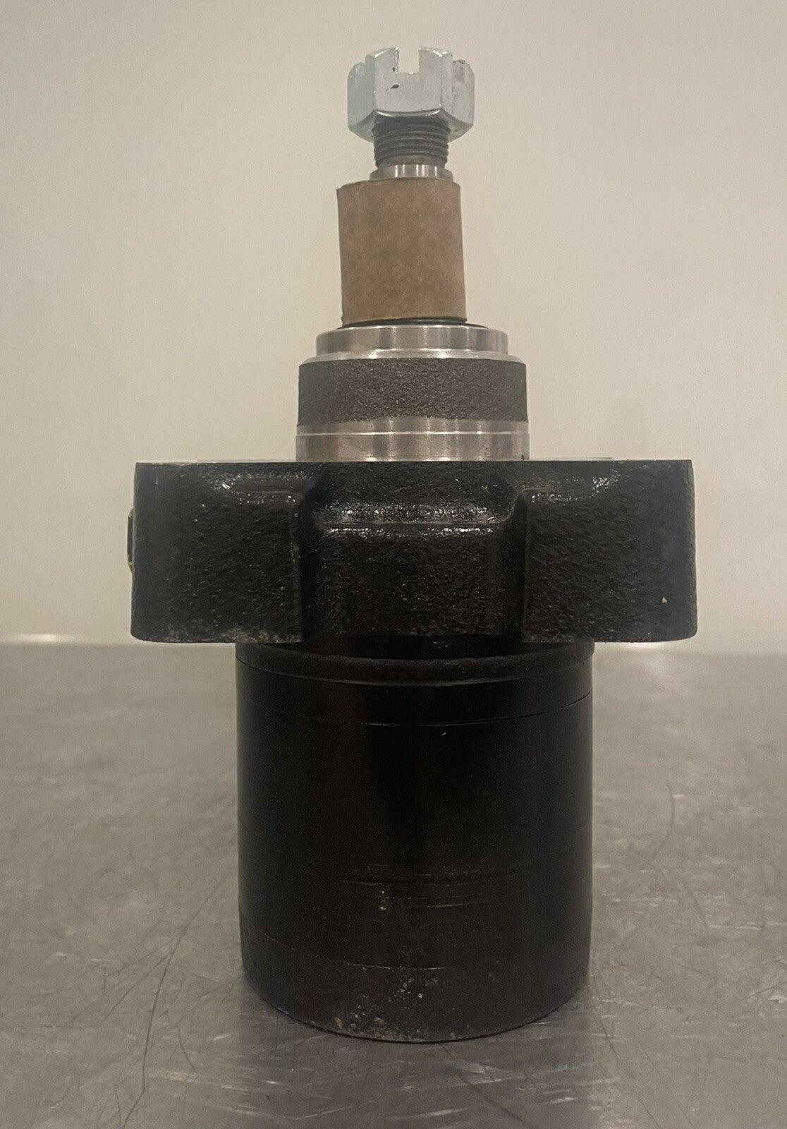 Genie 57996GT Parker Hydraulic Motor TE0165US250AAPM NEW! FREE SHIPPING!