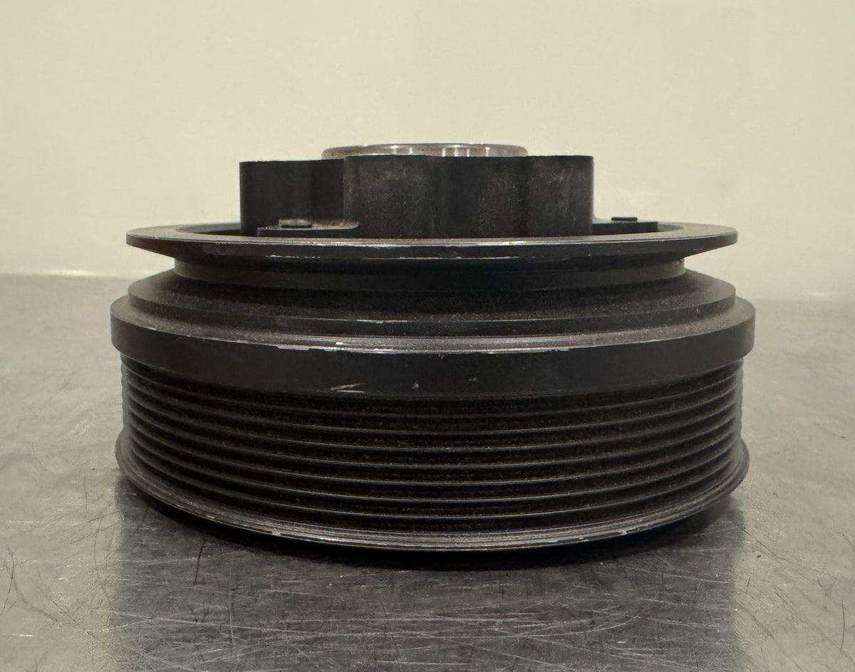 Warner 3927312 Fan Clutch For Cummins 12086 1208-6 NEW! FREE SHIPPING!