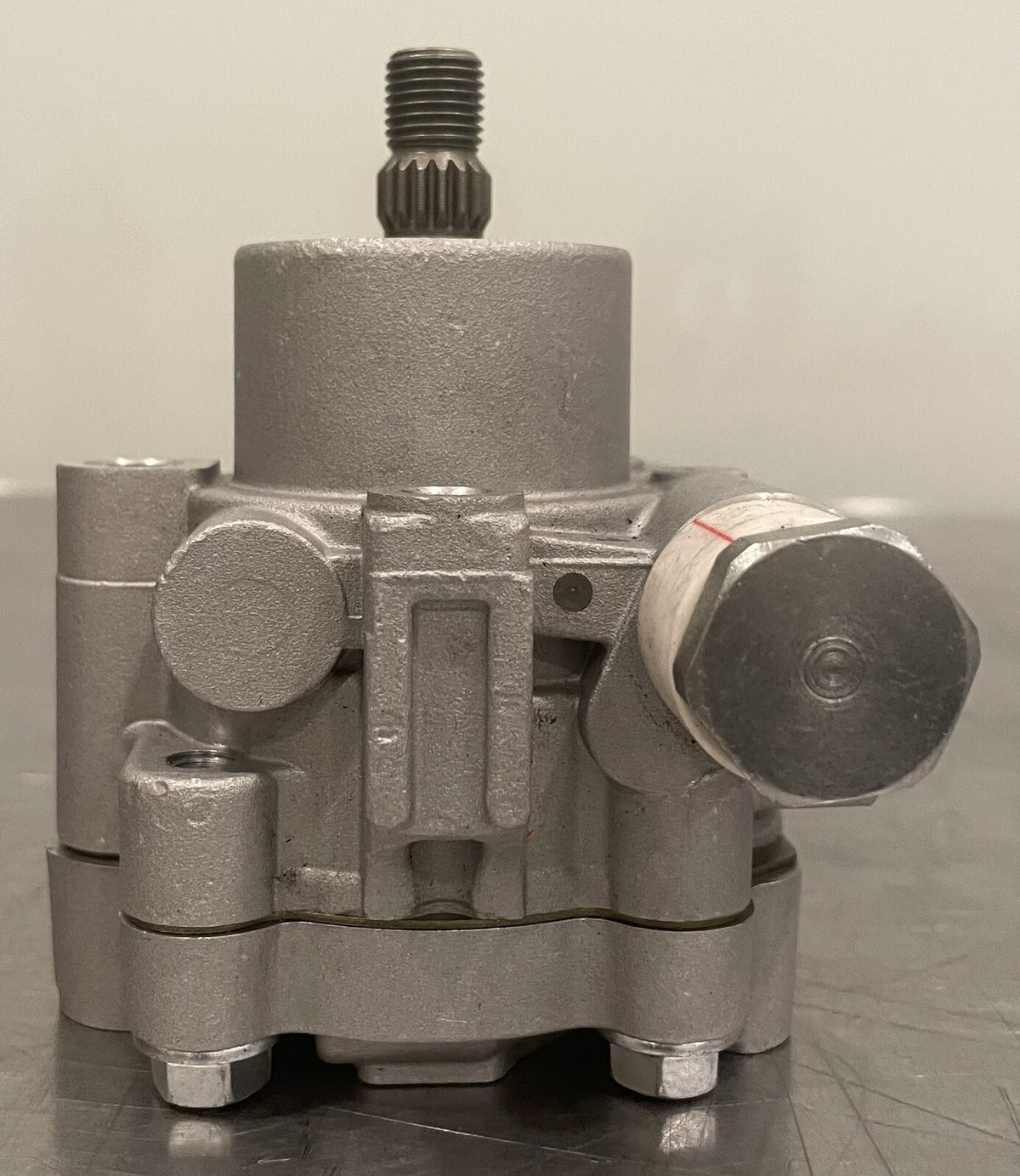 21-5407 Power Steering Pump Assembly NEW! FREE SHIPPING!