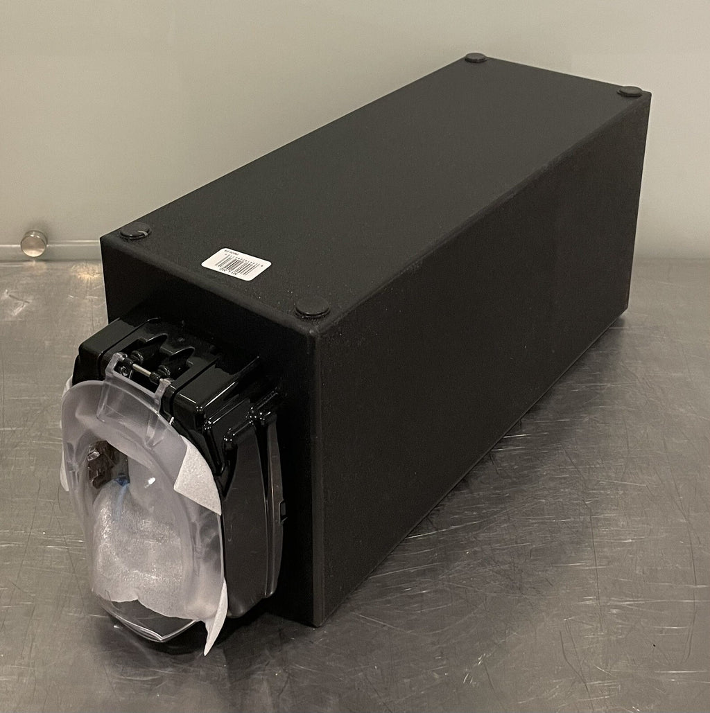 Vollrath M1-L-MD Countertop Lid Dispenser Lidsaver 3 1-Slot NEW IN BOX!