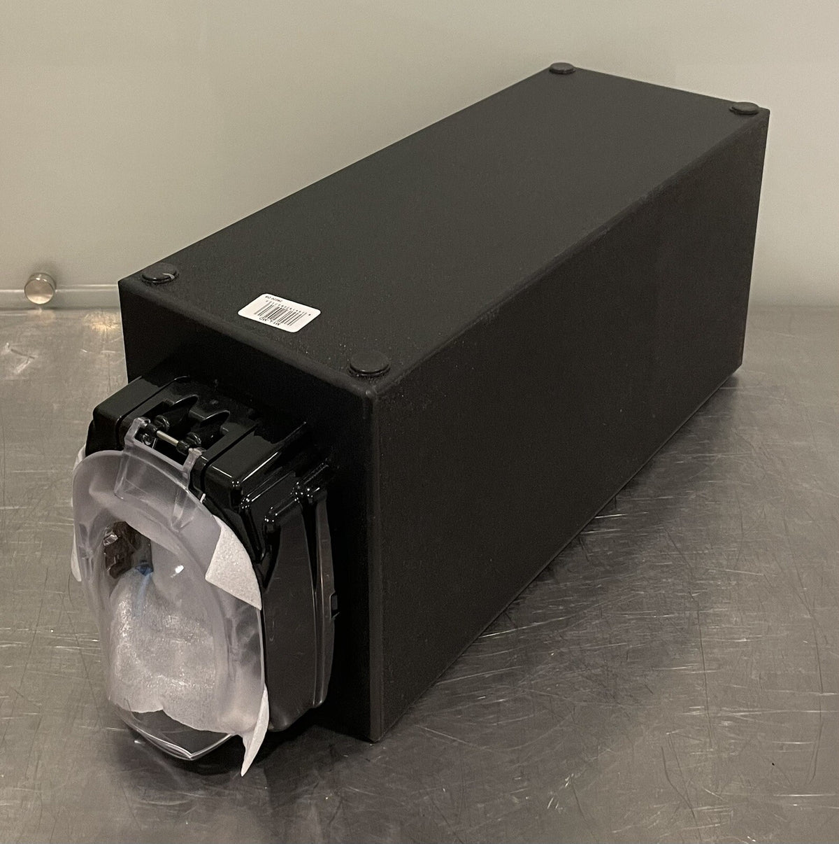 Vollrath M1-L-MD Countertop Lid Dispenser Lidsaver 3 1-Slot NEW IN BOX!