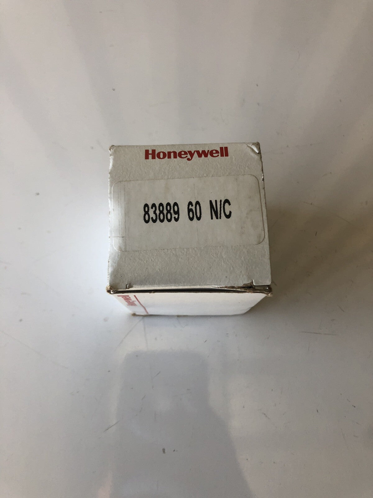 Honeywell 83889 60 Industrial Pressure Sensing Unit NEW IN BOX!!! FREE SHIPPING!