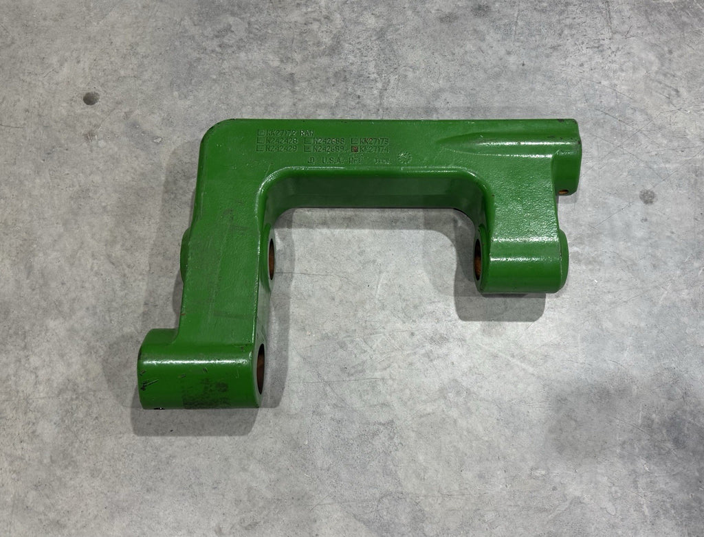 John Deere KK27174 Depth Control Walking Beam Genuine NEW! FREE SHIPPING!