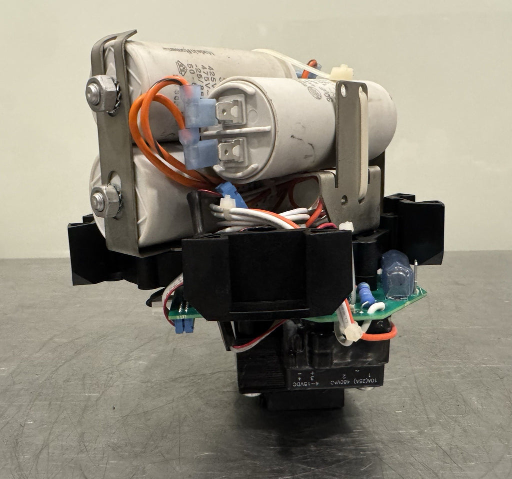 Motor Assembly w/ Crydom D2440D-6538 NEW! FREE SHIPPING!