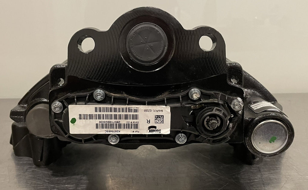 Bendix K171550 Brake Caliper Z035247 K097846SC NEW! FREE SHIPPING!