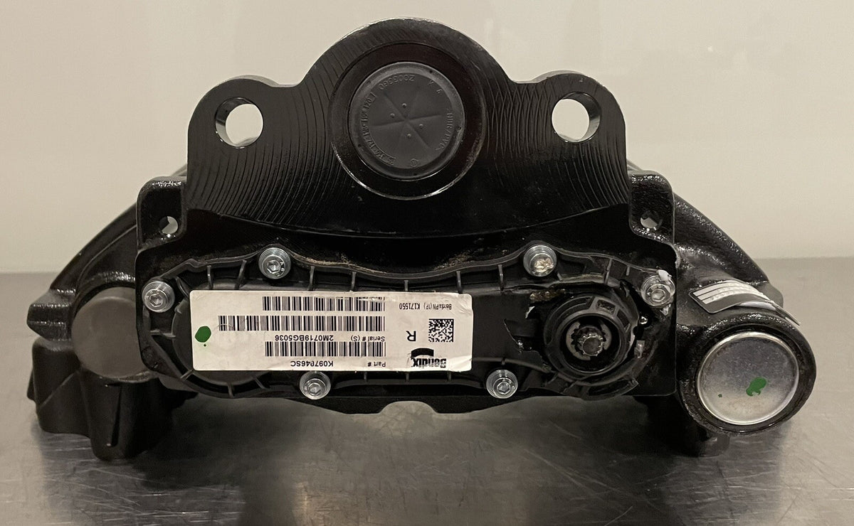 Bendix K171550 Brake Caliper Z035247 K097846SC NEW! FREE SHIPPING!