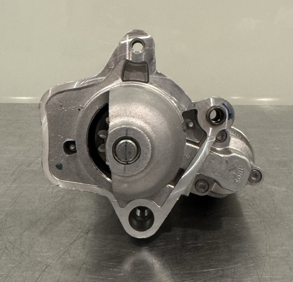 Mopar 68663478AB Starter Genuine DAMAGED SOLENOID! NEW! FREE SHIPPING!