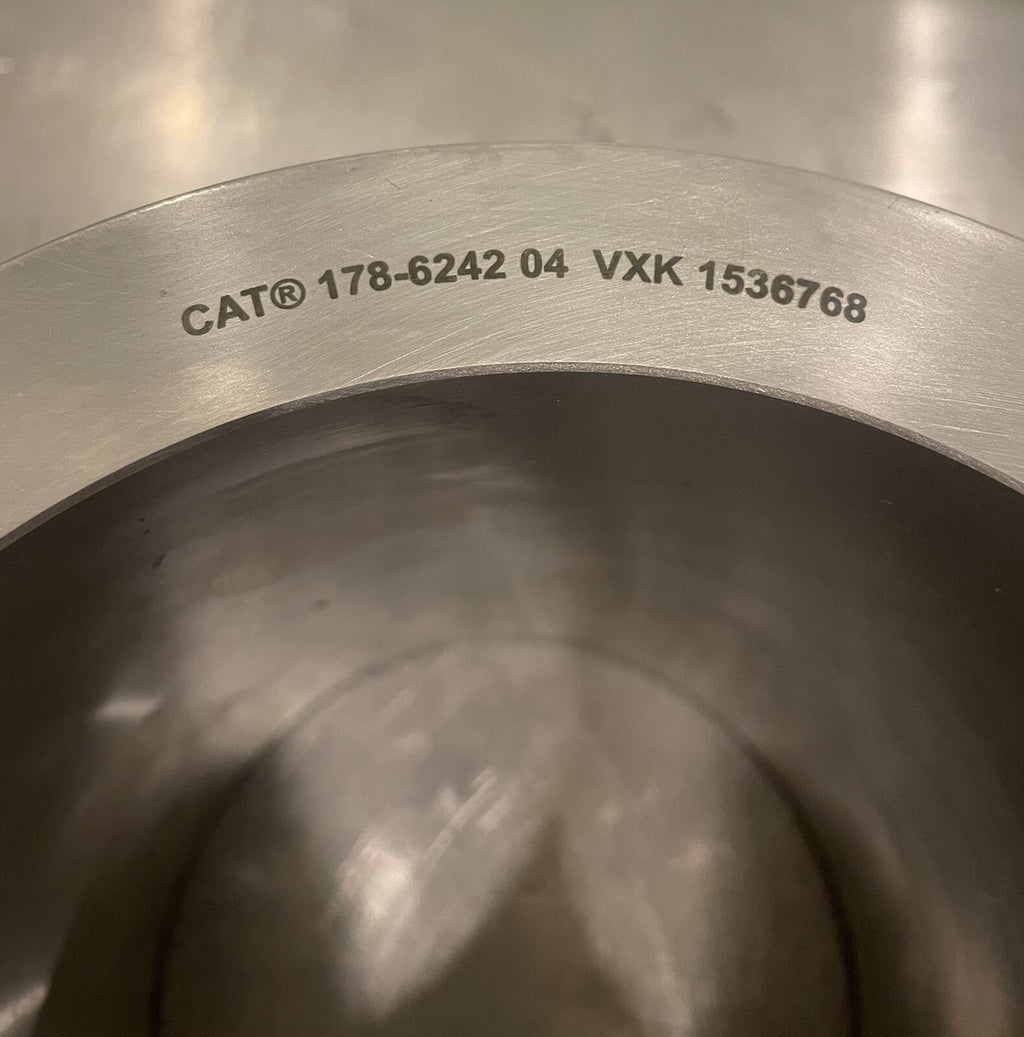 Caterpillar 178-6242 CAT Genuine Sleeve Bearing NEW! FREE SHIPPING!