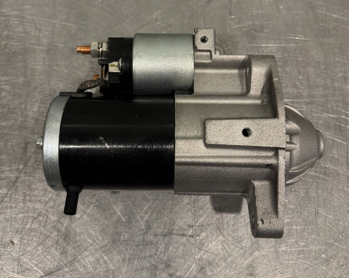 Mopar R6029722AA Starter Motor Genuine Remanufactured NEW! FREE SHIPPING!