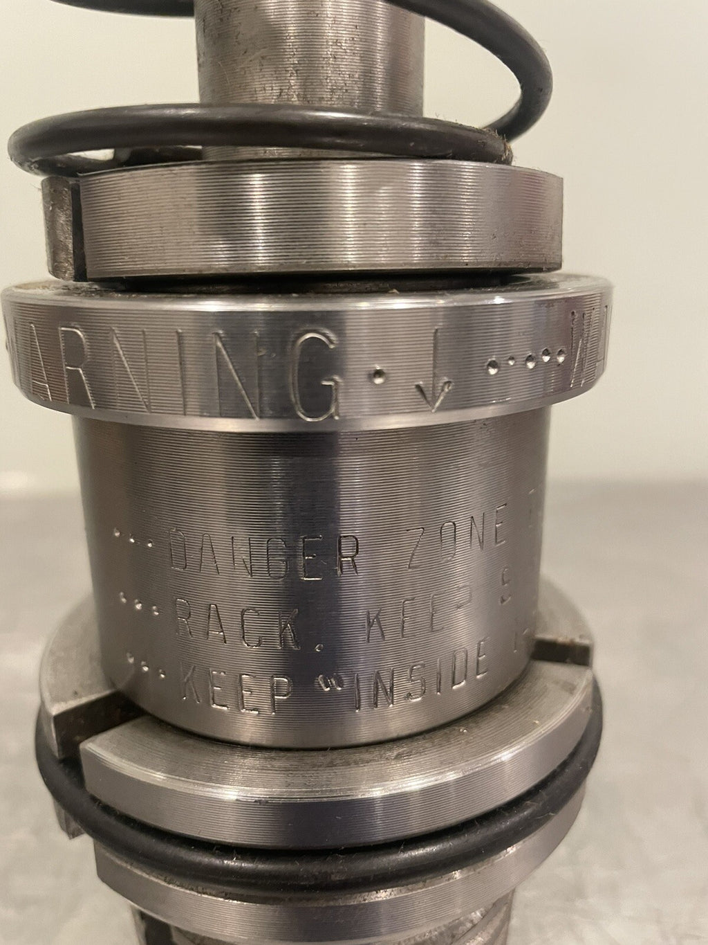 IF 9006 Drill Pipe Spring Assembly NEW! FREE SHIPPING!