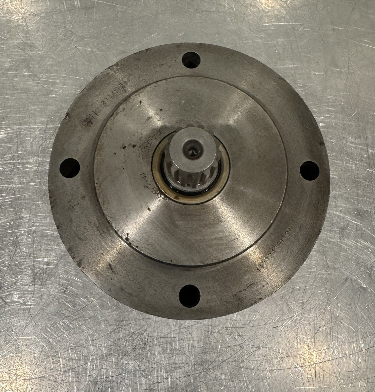 Eskridge 95C4C4B067F Brake 95C 14 Tooth Splined Shaft 217304 NEW! FREE SHIPPING!