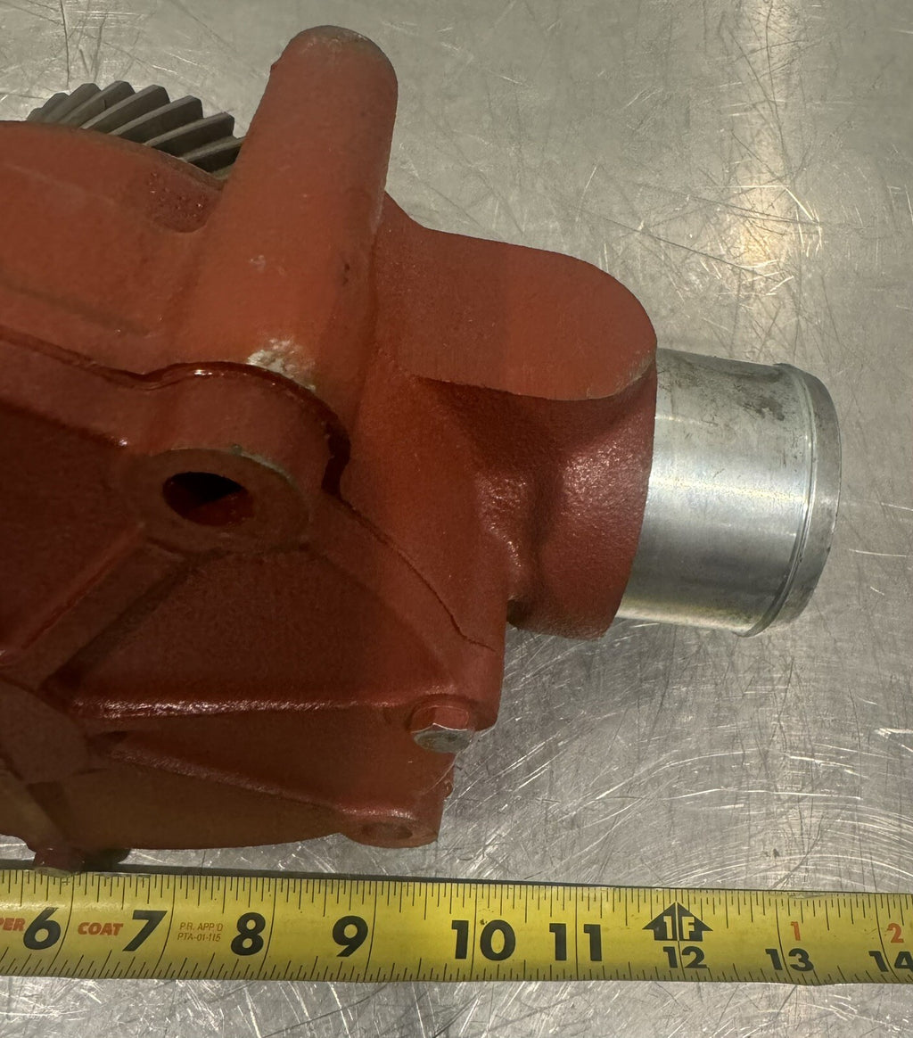 Doosan Water Pump For Equipment NEW! FREE SHIPPING!