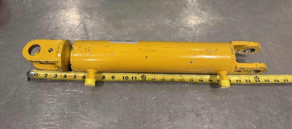 8924660 Hydraulic Steering Cylinder Liebherr John Deere LW8924660 NEW SHIPS FREE