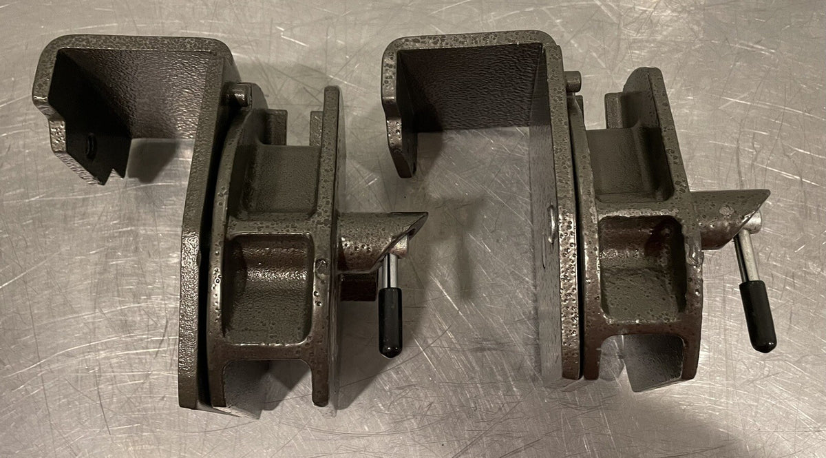 Blue Ox Underclamp Lift Brackets AT2035 NEW! FREE SHIPPING!