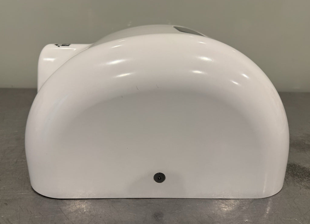 Xlerator XL-BWV Excel Bathroom Hand Dryer Electric White NEW! FREE SHIPPING!