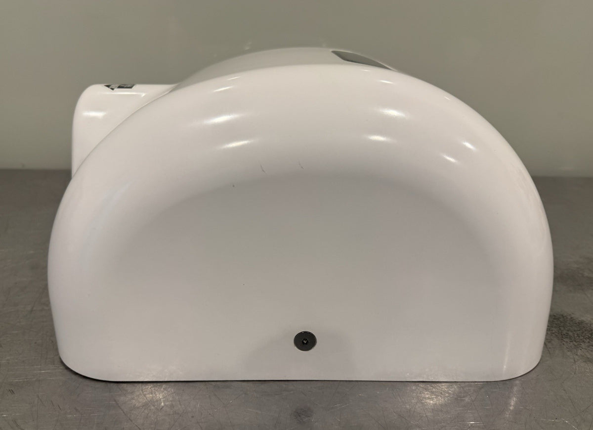 Xlerator XL-BWV Excel Bathroom Hand Dryer Electric White NEW! FREE SHIPPING!