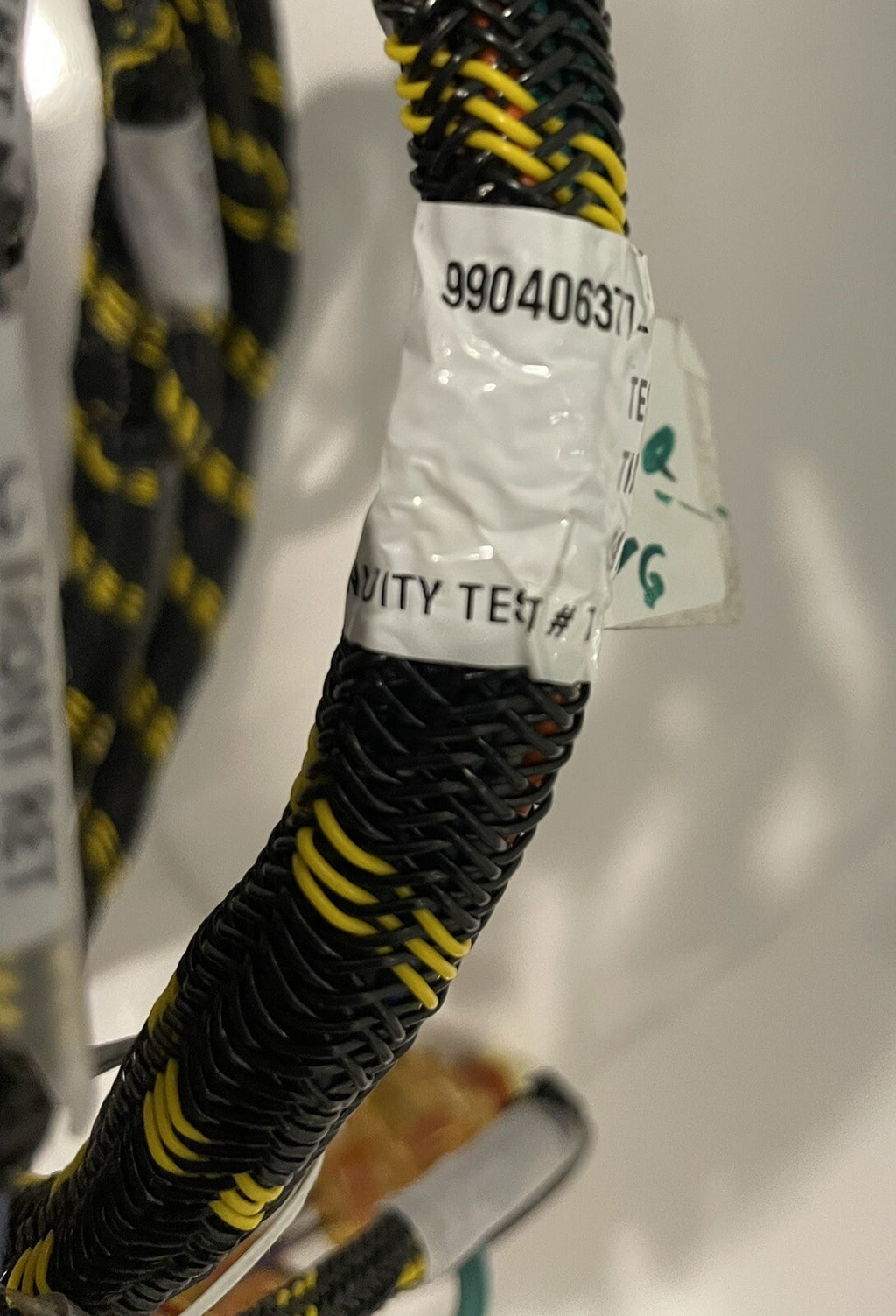 Altec 990406377-F Wire Harness Assembly NEW! FREE SHIPPING!!