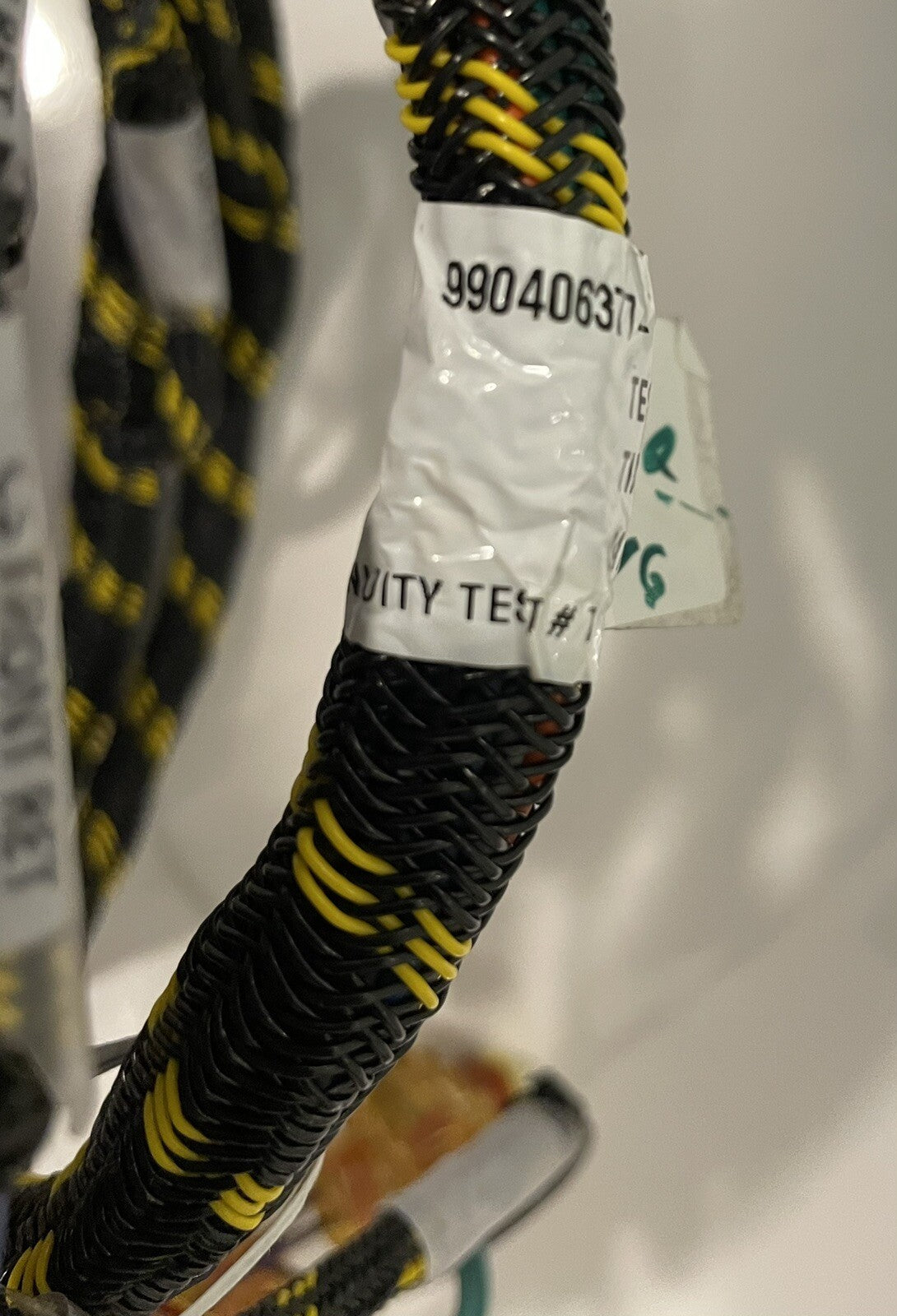 Altec 990406377-F Wire Harness Assembly NEW! FREE SHIPPING!!