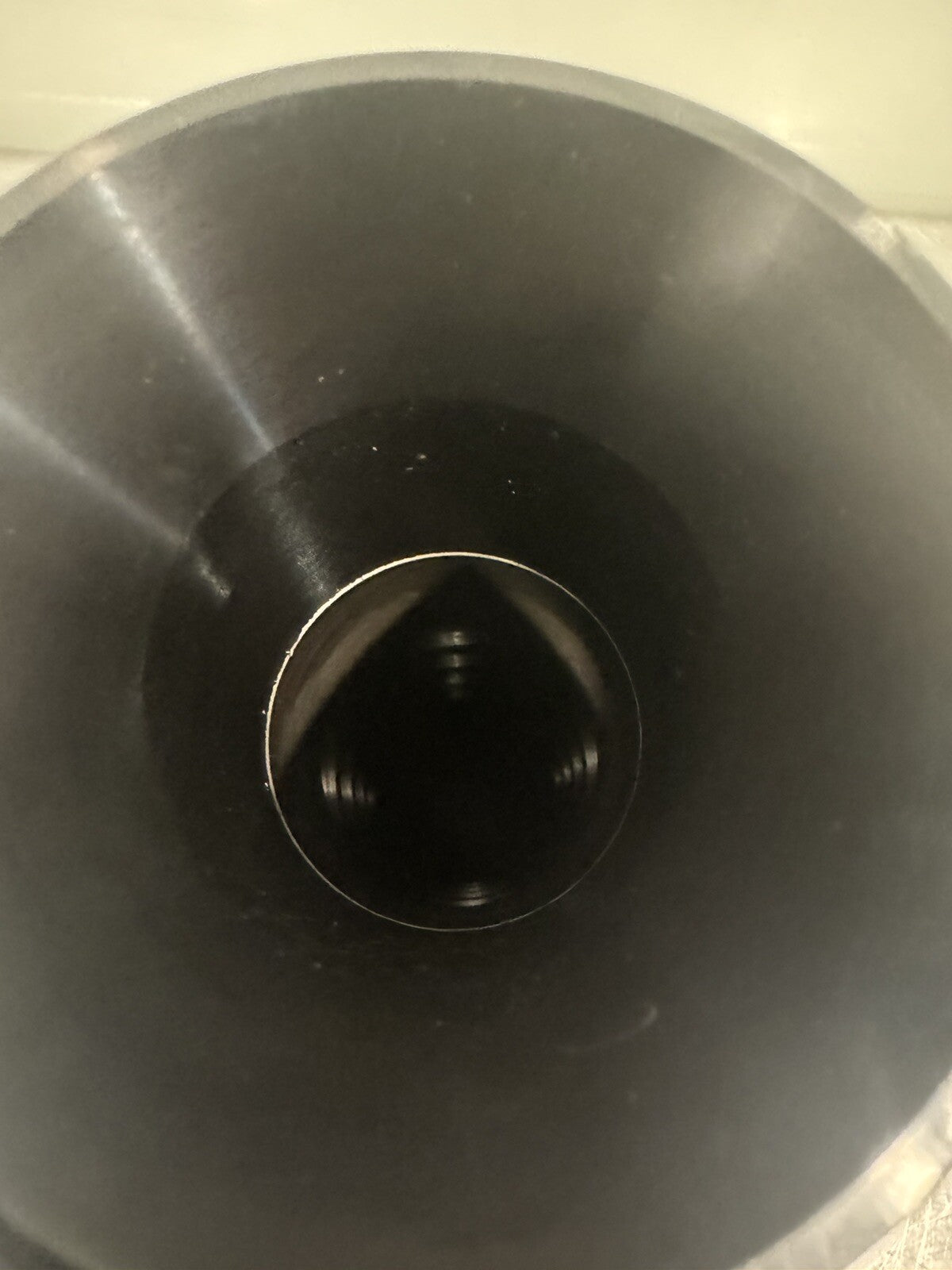 Wilkes and McLean WM-11875 Noise Suppressor Elevator NEW! FREE SHIPPING!