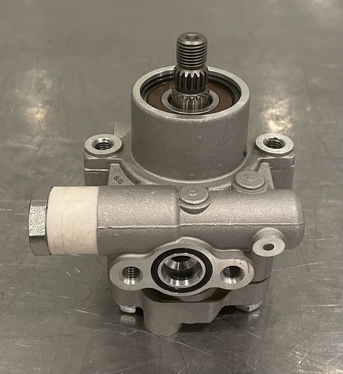 21-5407 Power Steering Pump Assembly NEW! FREE SHIPPING!