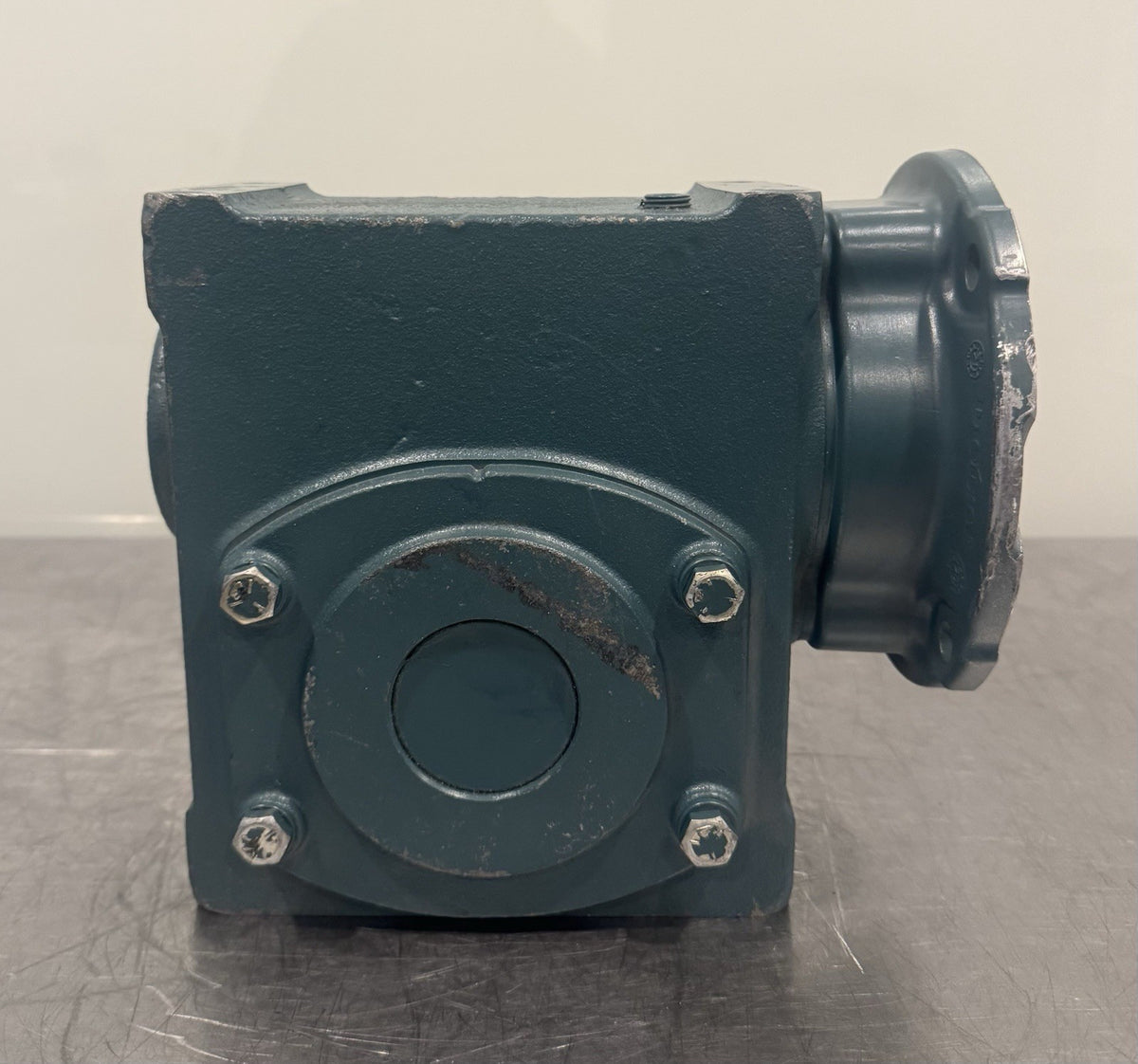 Dodge 26Q05R14 Tigear2 Gear Reducer 5:1 Ratio Gearbox NEW! FREE SHIPPING!