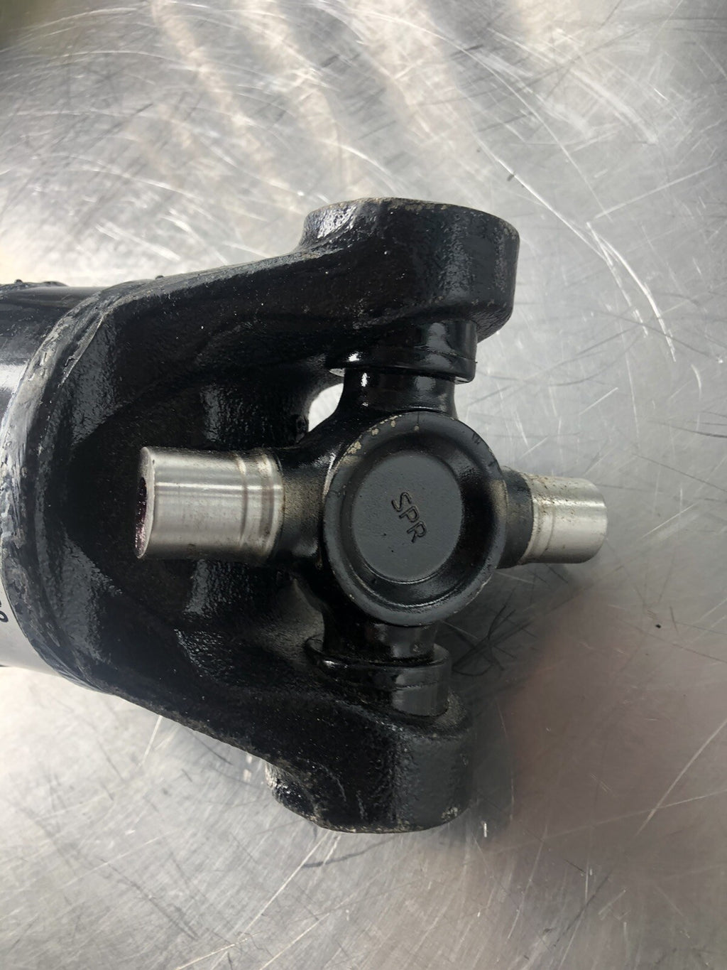 John Deere AT208403 Shaft ASM Spicer NEW! FREE SHIPPING!