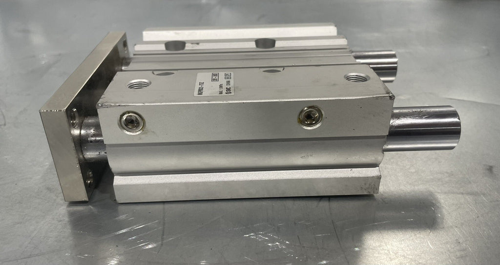 SMC MGPM32-75Z Genuine Compact Guide Cylinder NEW! FREE SHIPPING!